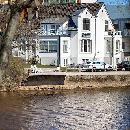 Hotell Villa Roenne Ängelholm Extérieur photo