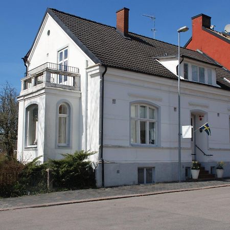 Hotell Villa Roenne Ängelholm Extérieur photo