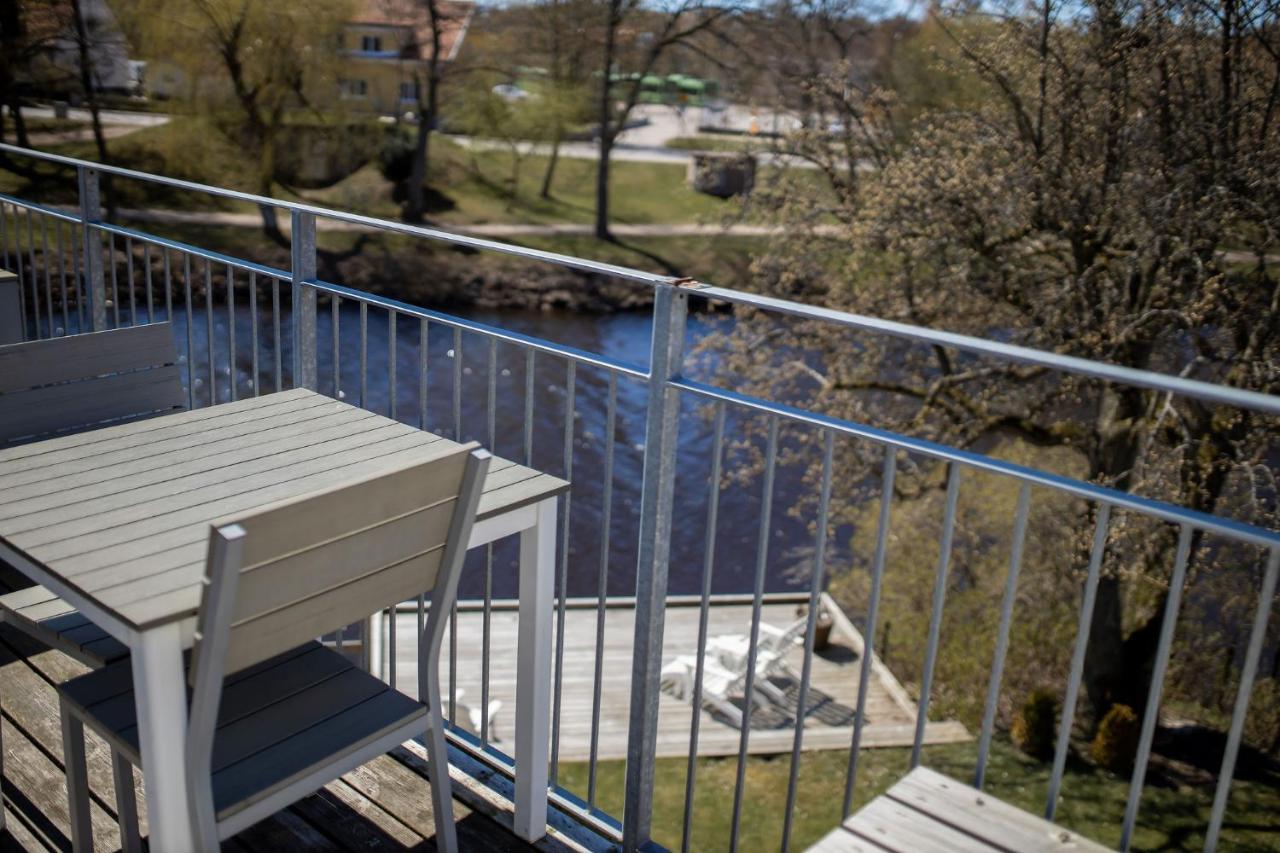 Hotell Villa Roenne Ängelholm Extérieur photo