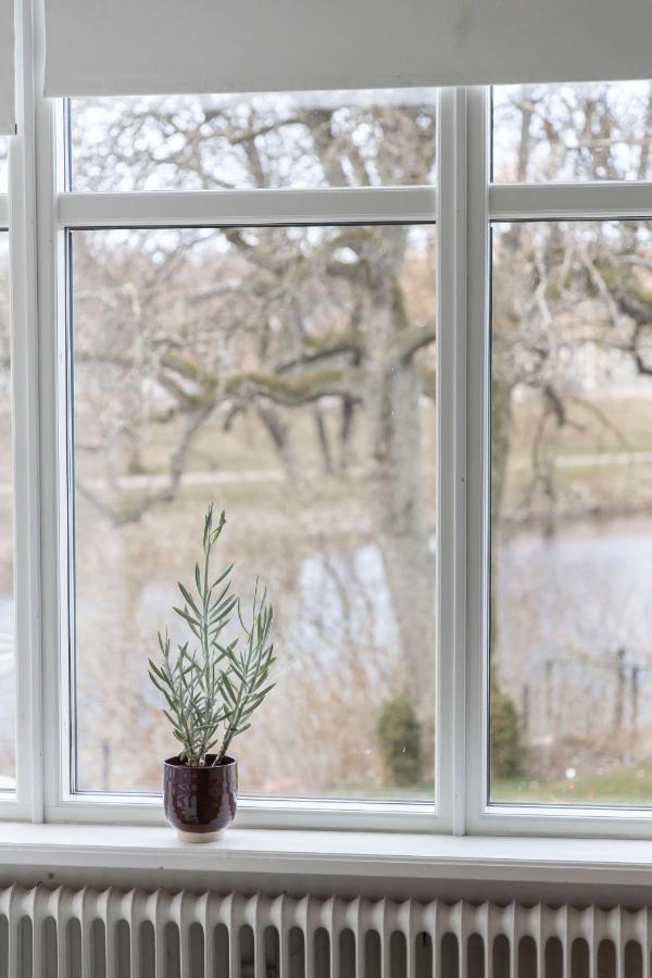 Hotell Villa Roenne Ängelholm Extérieur photo