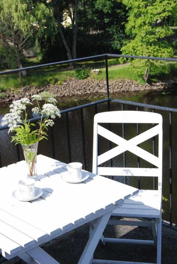 Hotell Villa Roenne Ängelholm Extérieur photo
